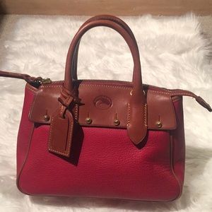 Dooney & Bourke purse